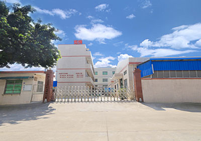 廠(chǎng)房圖